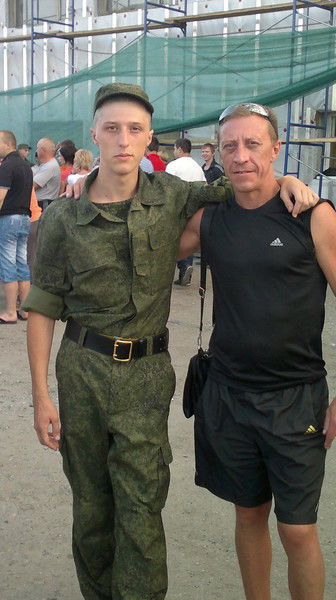 Вячеслав Никитин