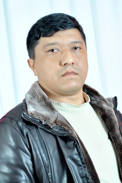 Ахмед Ахмедов