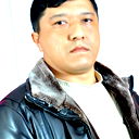 Ахмед Ахмедов