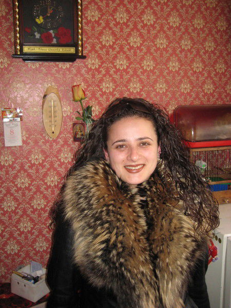 Юлия Причина