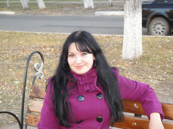 Ирина Юрова