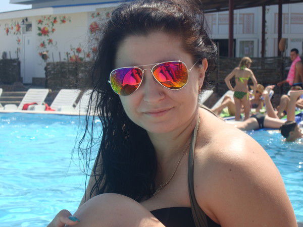 Алла Здражевская