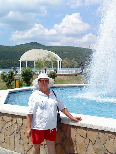 Валентина Волкова