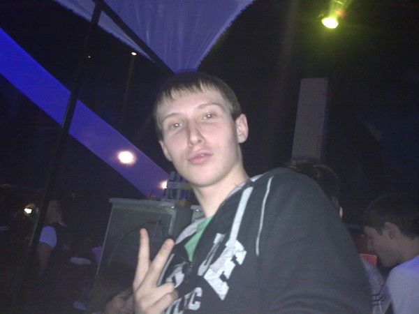 Роман Кондратьев