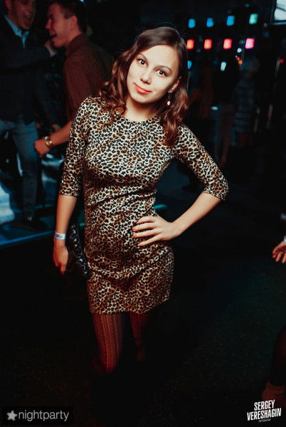 Дарья Ивенина