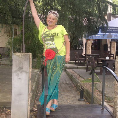 Нина Ефимова