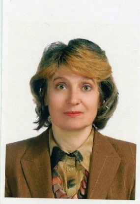 Татьяна Михайличенко