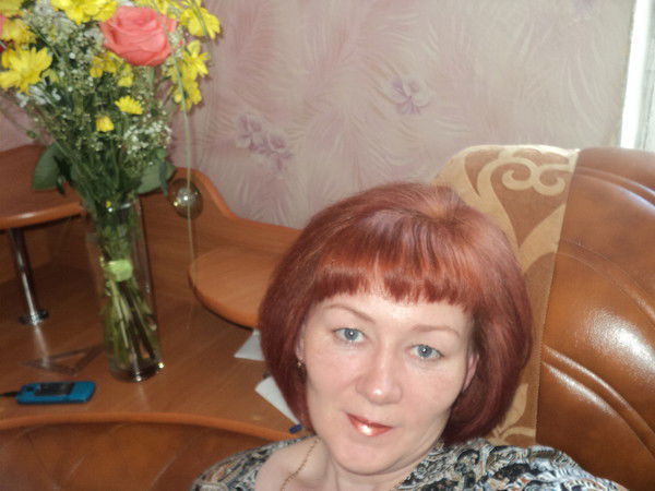 Алёна Зайцева