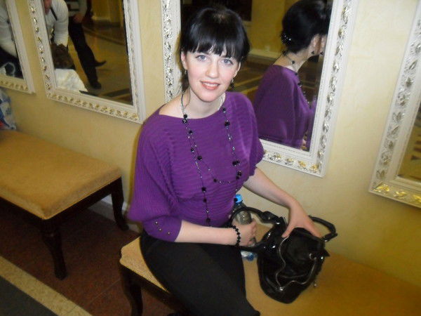 Алина Матвеевич