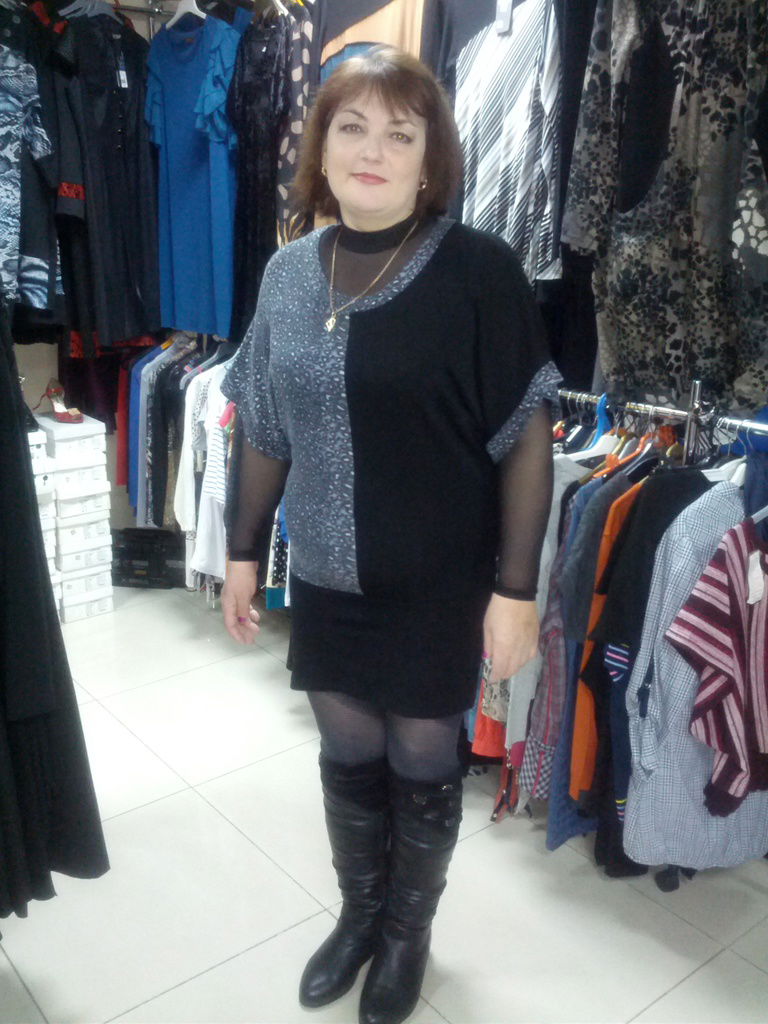 Рабига Хайрулина