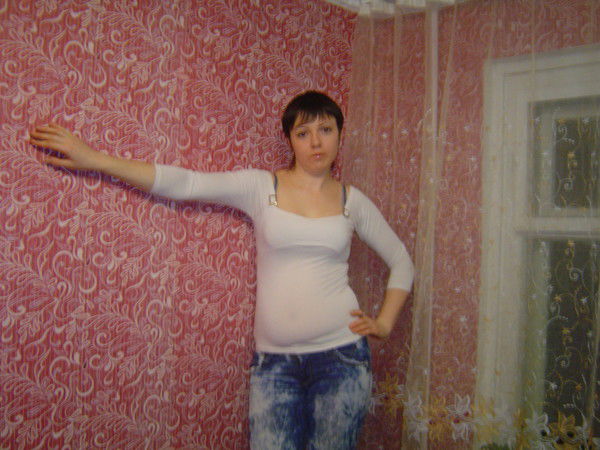 Анастасия Прогляда