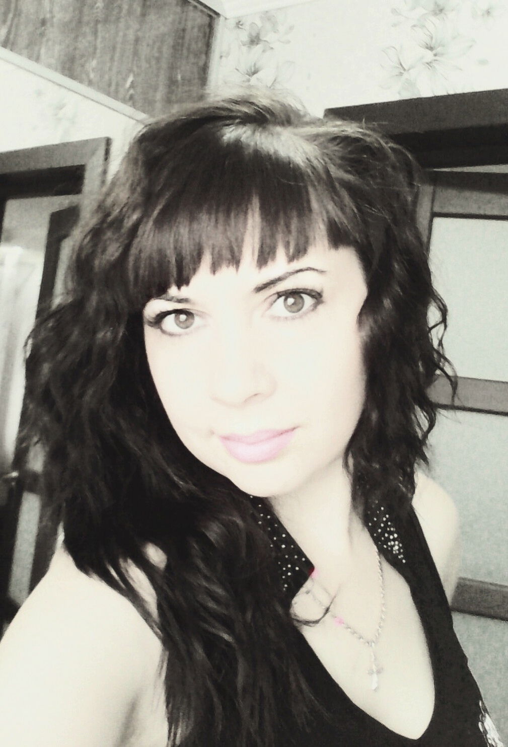 Анастасия Сиротина