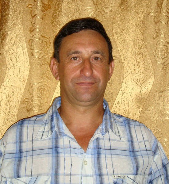 Сергей Цыганков