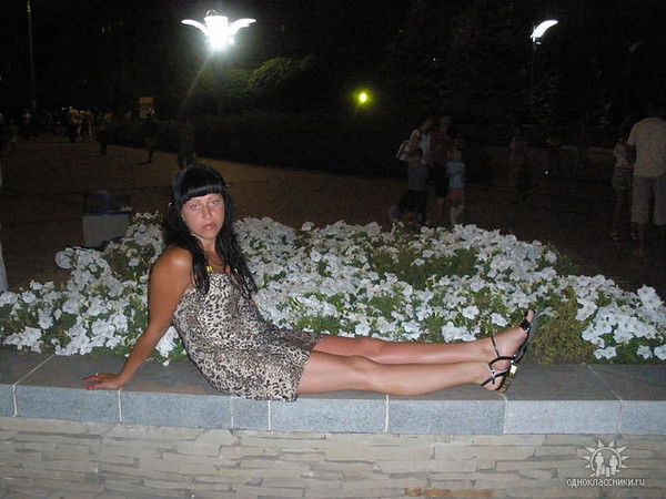 Светлана Шпинькова