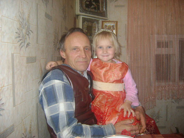 Анатолий Бибин