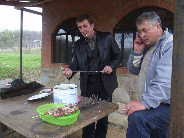 Виталик Кокорев