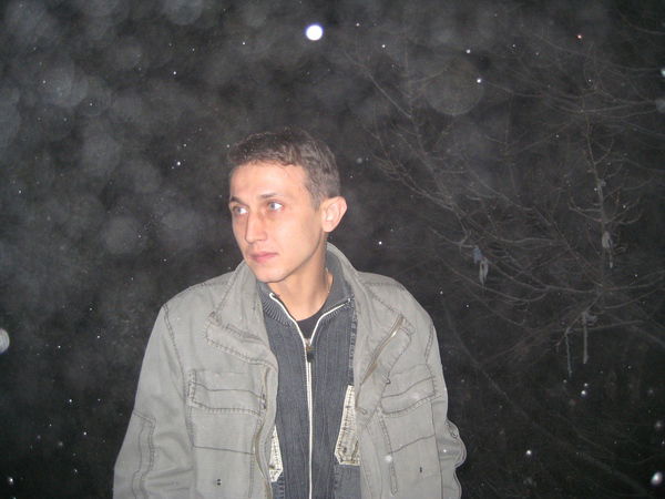 Шведков Андрей