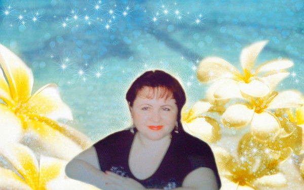 Оксана ...климова