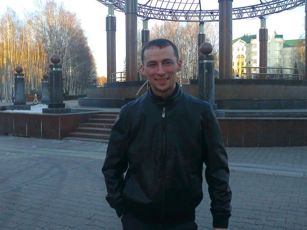 Варис(Юрий) Касимов