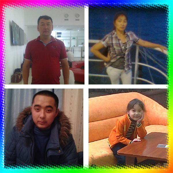 Гулбану Жадилова