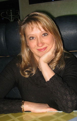 Юлия Миронова