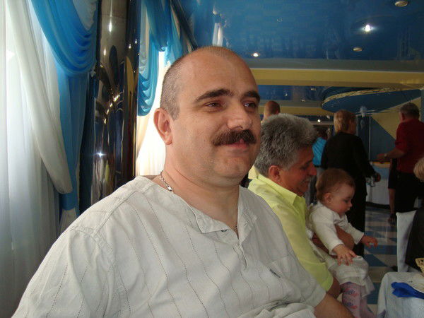 Олег Меленчук