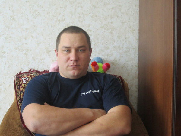 Виталя Джемуратов