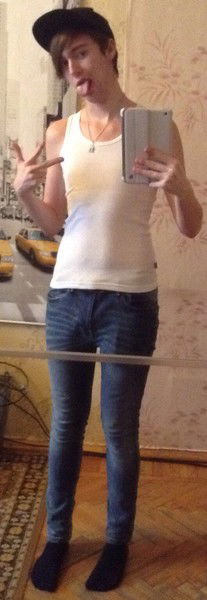 Никита Дудоров