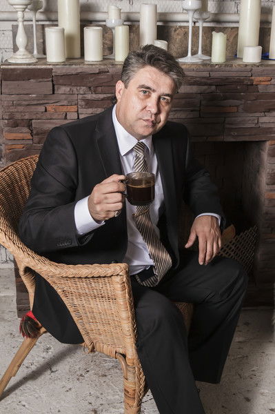 Виталий Карякин