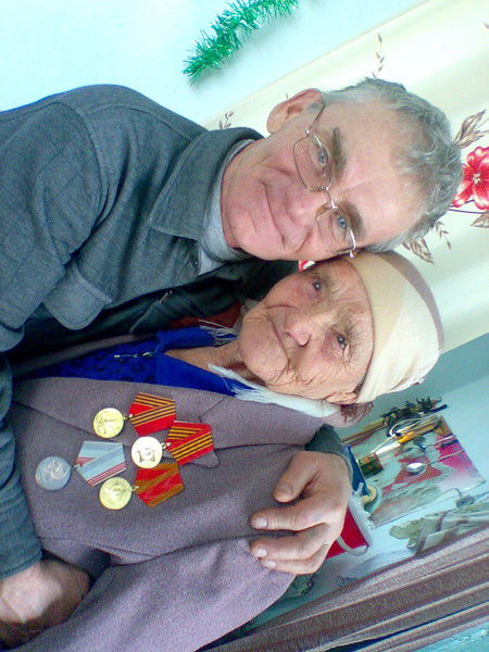 Владимир Штеинли