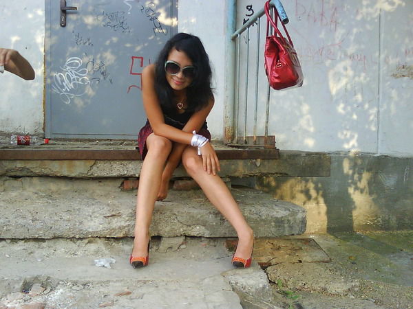 Маргарита Тё