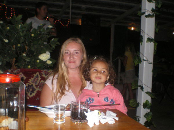 Марина Минина