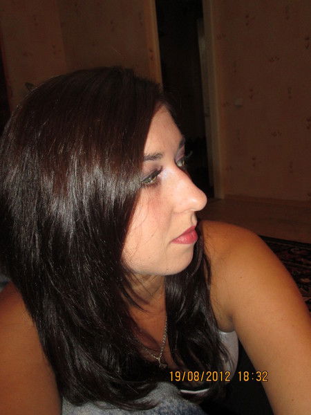 Леночка Фролова