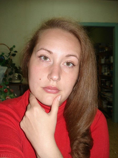 Татьяна Юрова