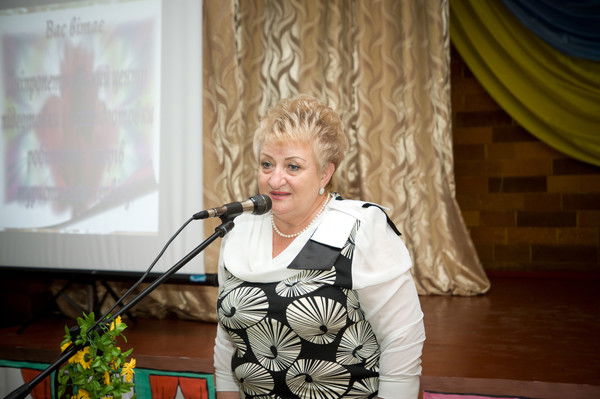 Галина Логвиненко