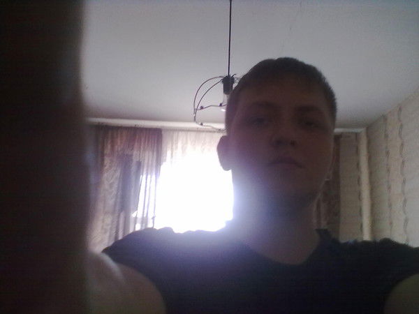 Алексей Дыбов