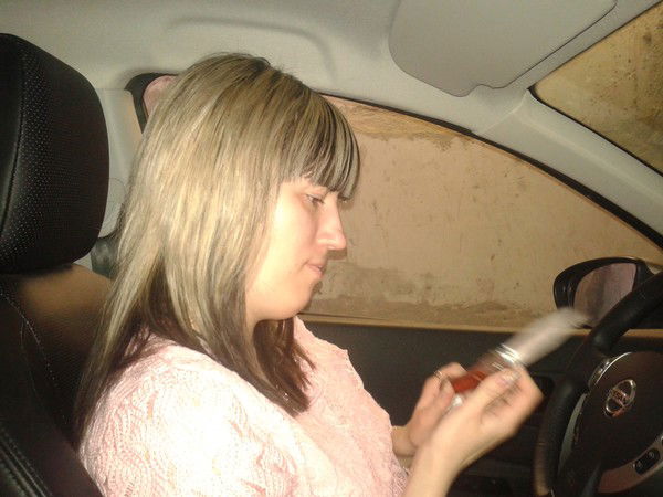 Надежда Крупинина