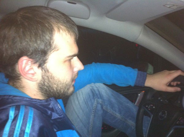 Дмитрий Фомичев