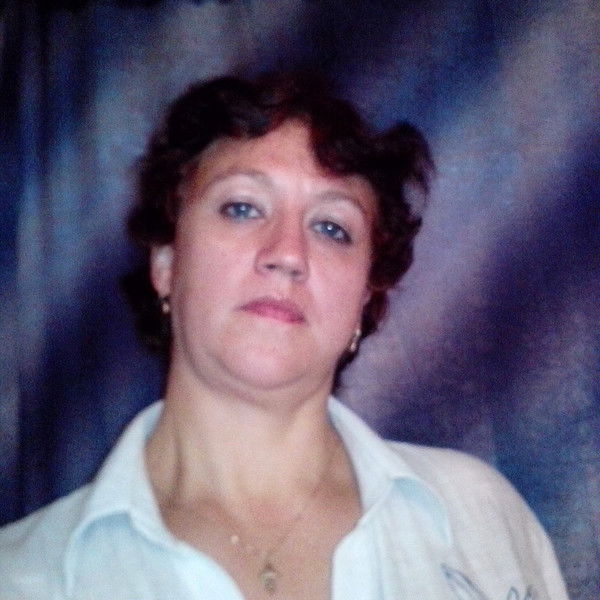 Алла Васюкова