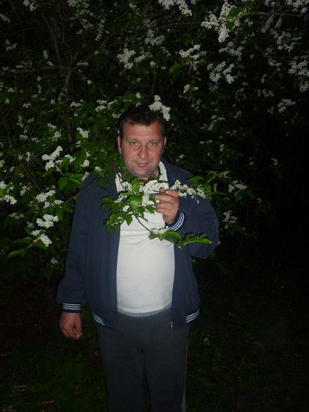 Виктор Грязин