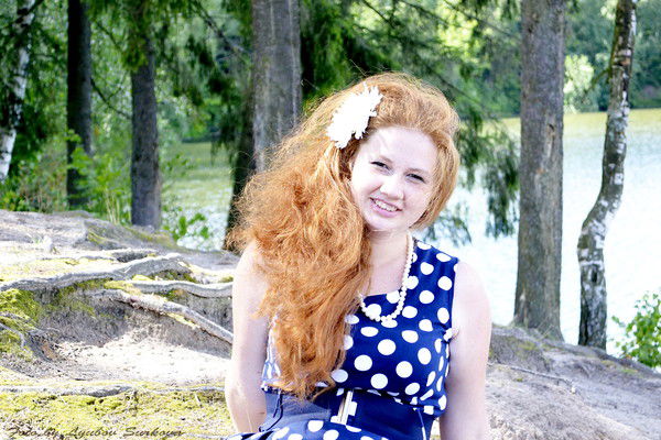 Мария Узунова