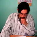 Александр Гамшеев