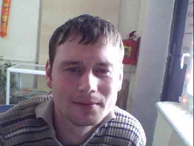 Алексей Шабля