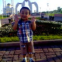 Azamat Utezhanov