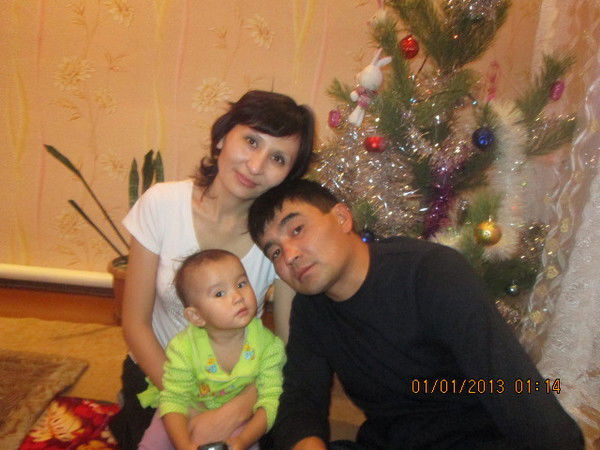 Гульсум Сактаганова