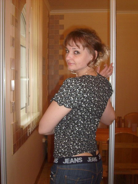 Алёна Бачурина