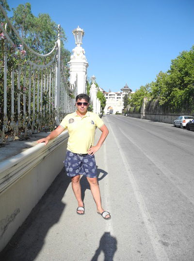 Вадим Романенков