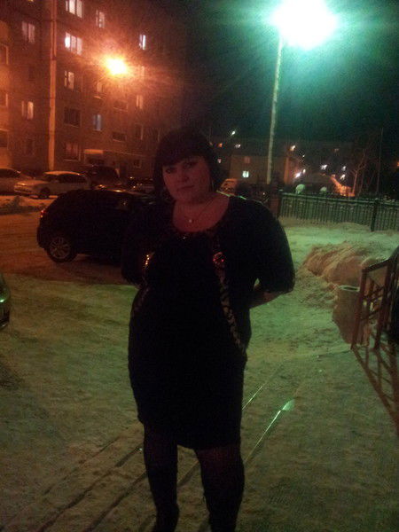 Аня Мешкова