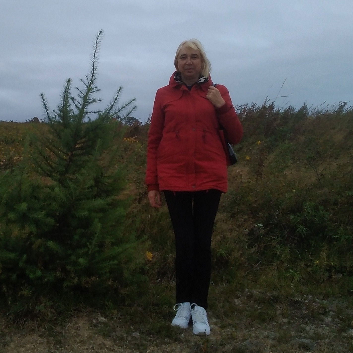 Тамара Семенова