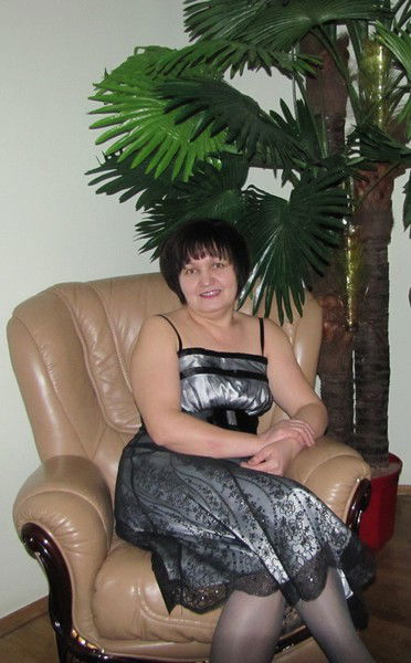 Зания Вафина